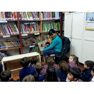 Día del Libro
